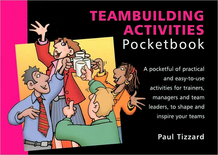 Teambuilding Pocketbook