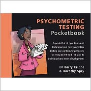 Psychometric Testing Pocketbook