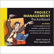 Project Management Pocketbook