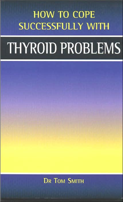 How to Cope Successfully with Thyroid Problems