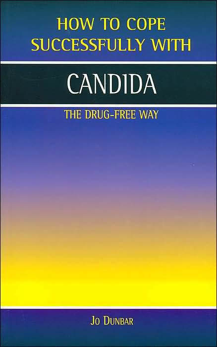 How to Cope Successfully with Candida the Drug Free Way