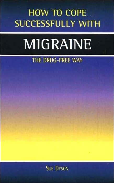 Migraine: The Drug-Free Way