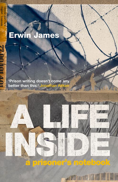 A Life inside : A Prisoner's Notebook
