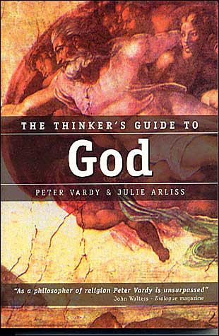 Thinker's Guide to God