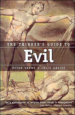 Thinker's Guide to Evil