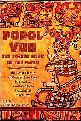 Popul Vuh