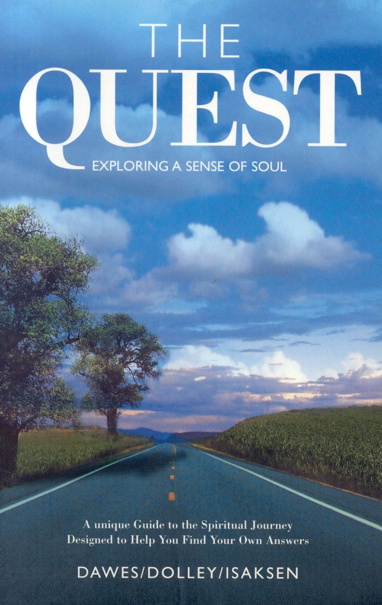 The Quest: A Course for Personal and Spiritual Growth