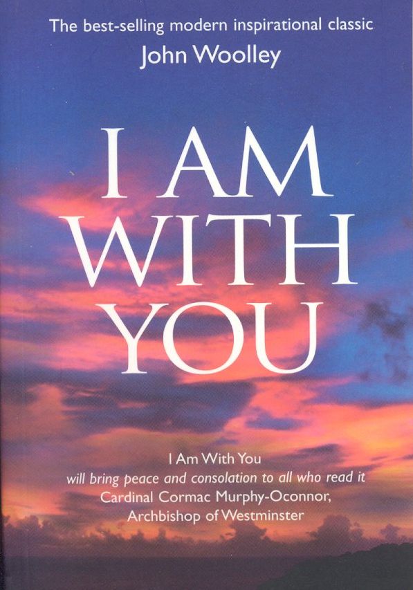 I Am with You