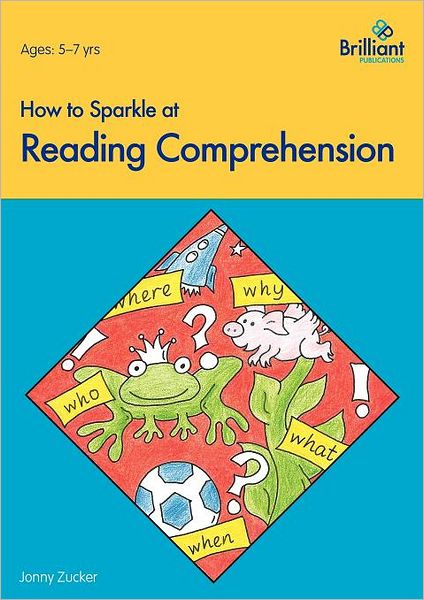 How To Sparkle At Reading Comprehension
