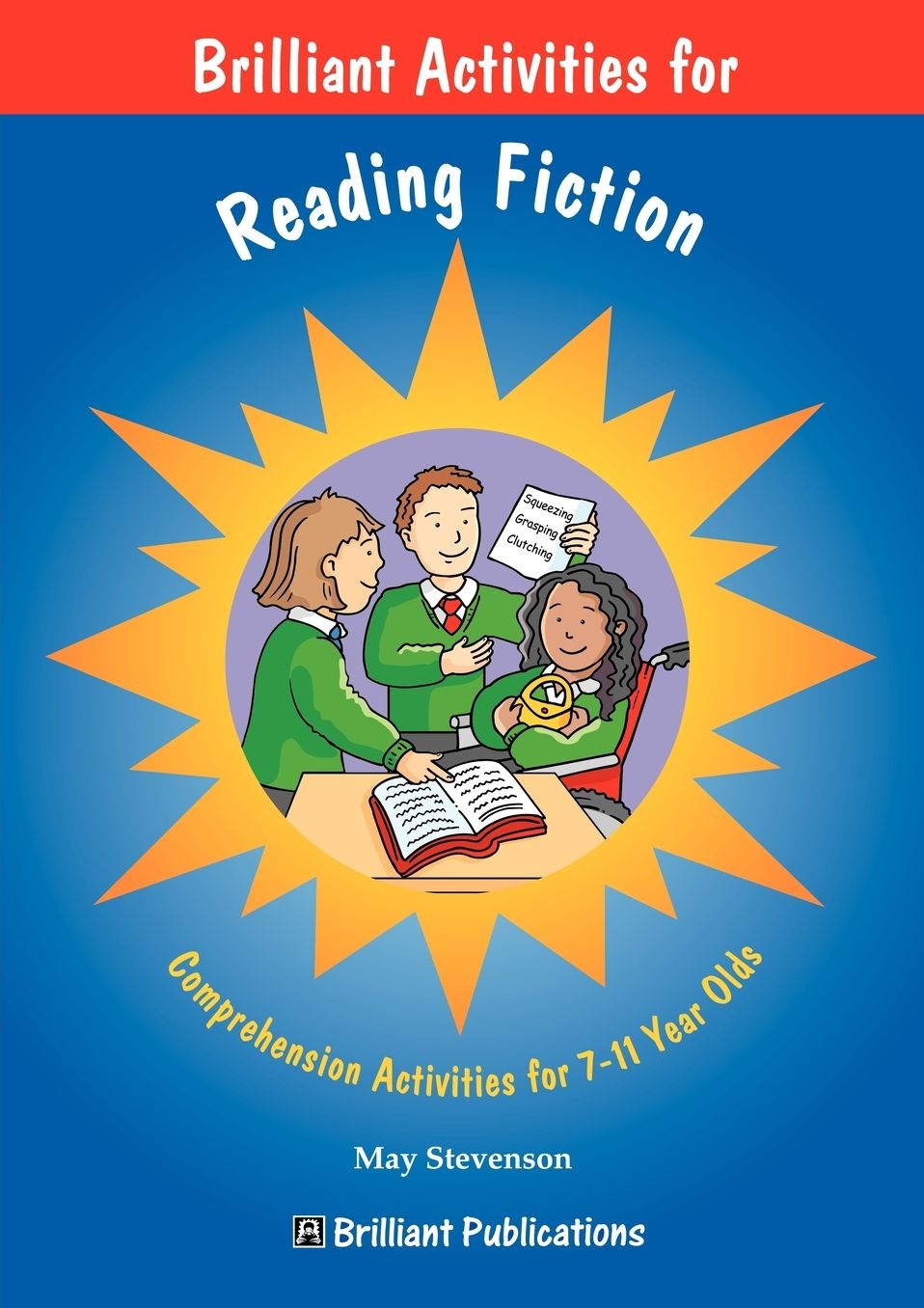 Brilliant Activities For Reading Fiction