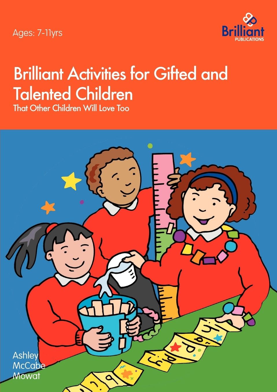Brilliant Activities For Gifted And Talented Children That Other Children Will Love Too