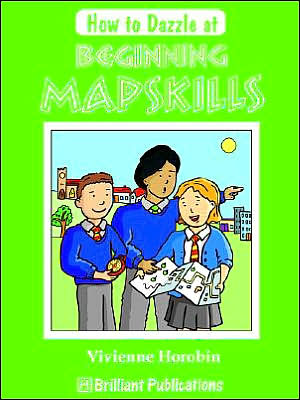 How To Dazzle At Beginning Mapskills