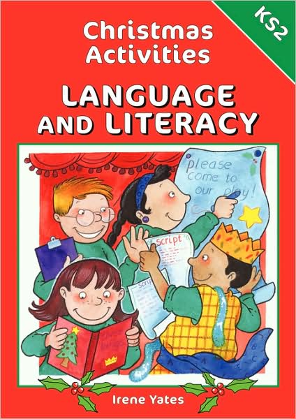 Christmas Activities-Language And Literacy Ks2