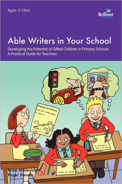 Able Writers In Your School