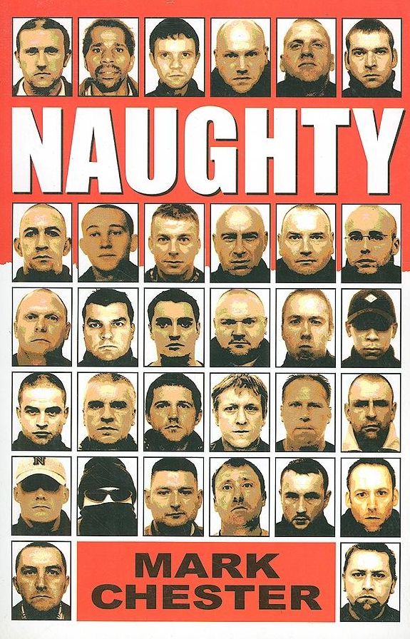 Naughty