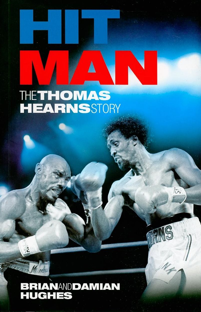 Hit Man: The Thomas Hearns Story
