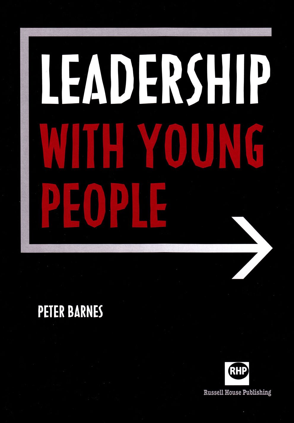Leadership with young people