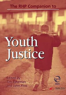 The RHP Companion to Youth Justice