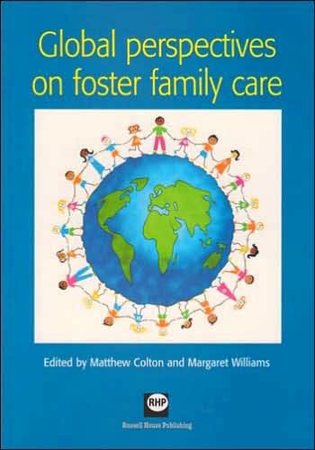 Global Perspectives on Foster Family Care