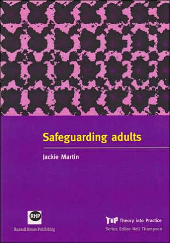 Safeguarding Adults