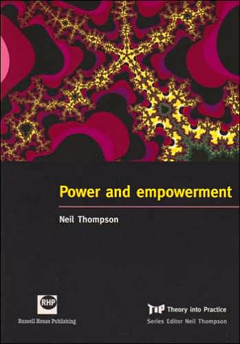 Power and Empowerment