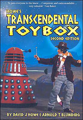Howe's Transcendental Toybox: The Unauthorised Price Guide to Doctor Who Collectibles