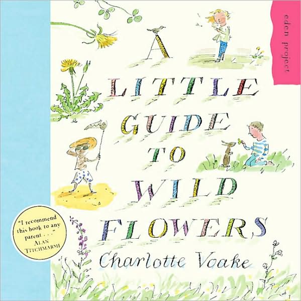 A Little Guide to Wild Flowers