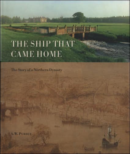 Ship That Came Home: The Story of a Northern Dynasty