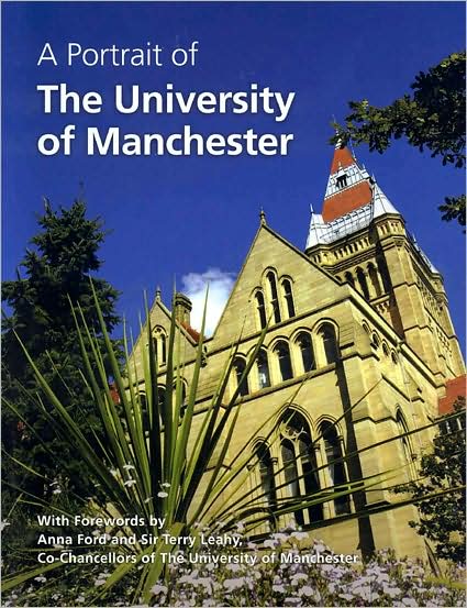 A Portrait of the University of Manchester