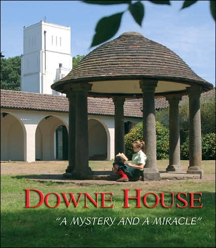 DOWNE HOUSE: A MYSTERY AND A MIRACLE