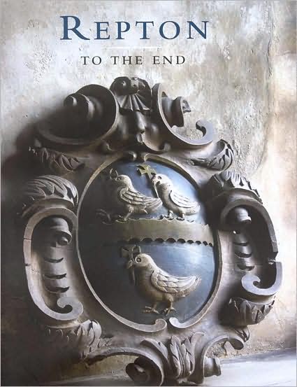 Repton: To The End