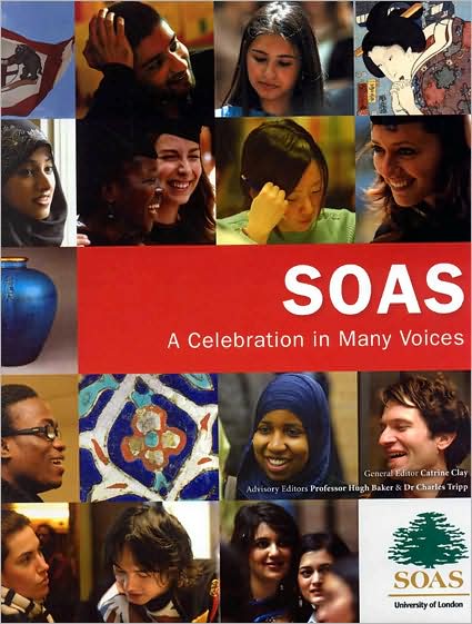 SOAS: A Celebration in Many Voices