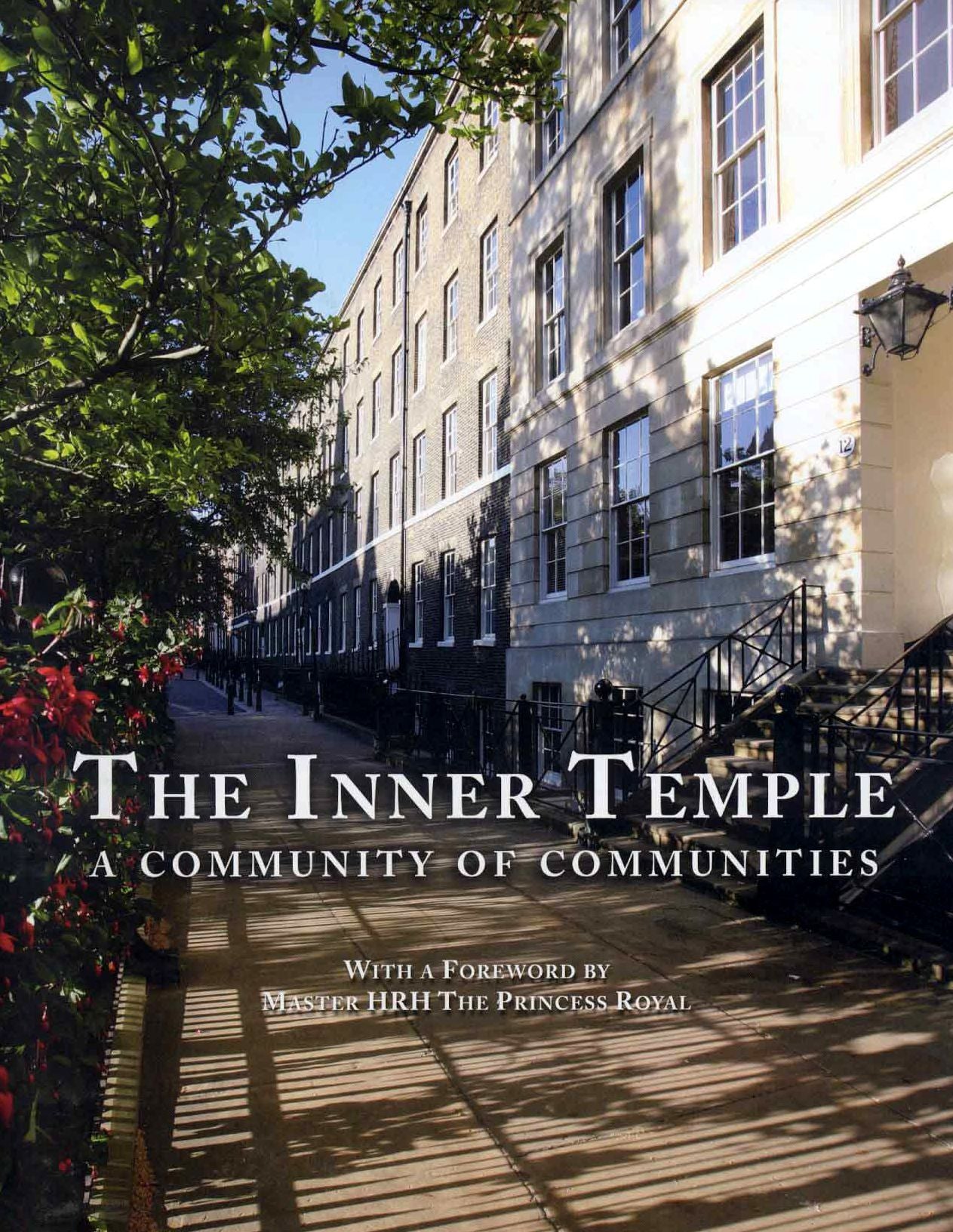 Inner Temple: A Community of Communities