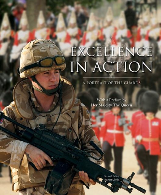 EXCELLENCE IN ACTION: PORTRAIT OF THE GUAROSI