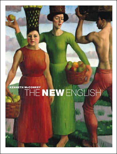 New English: A History of the New English Art Club