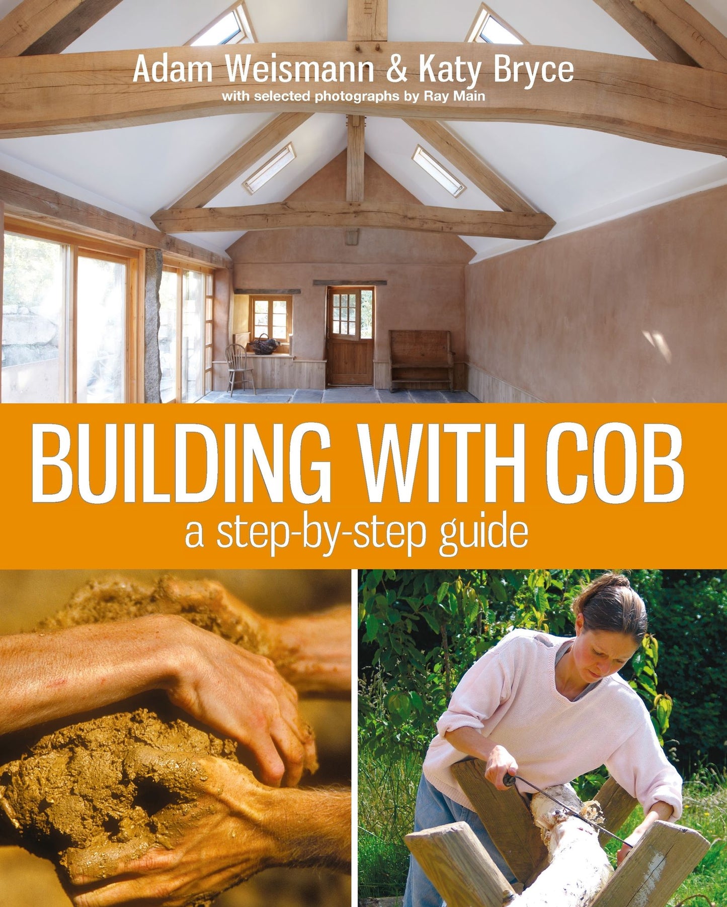 Building with Cob: A Step-by-Step Guide