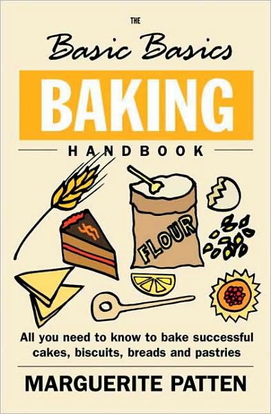 Baking Handbook
