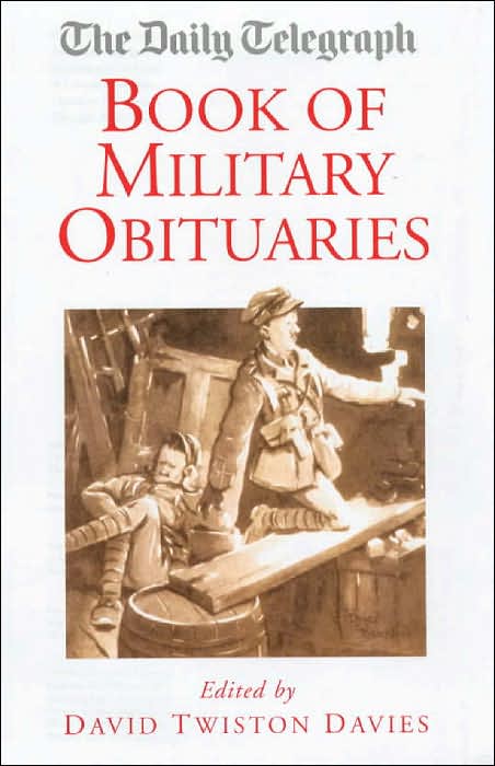 Book of Military Obituaries