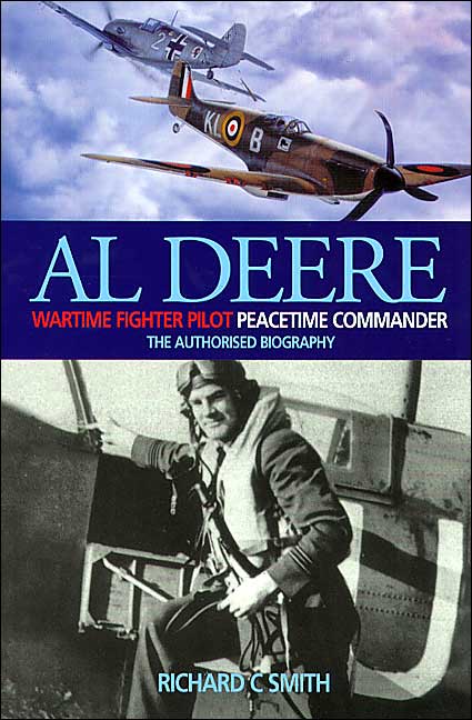 Al Deere