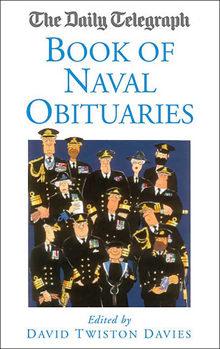 Book of Naval Obituaries