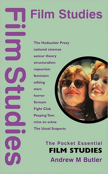Film Studies