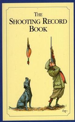 The Shooting Record Book