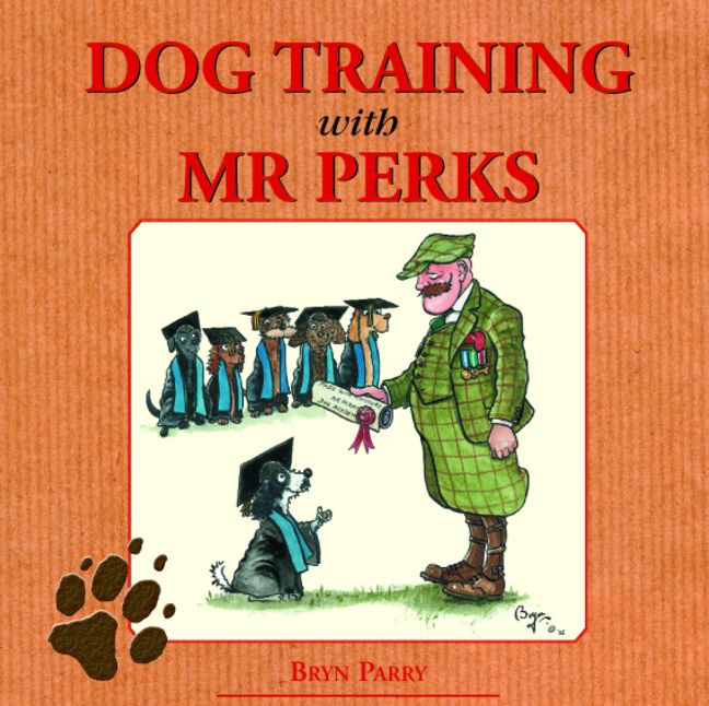 Dog Training with Mr. Perks