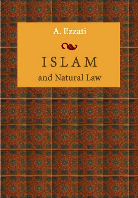 Islam and Natural Law
