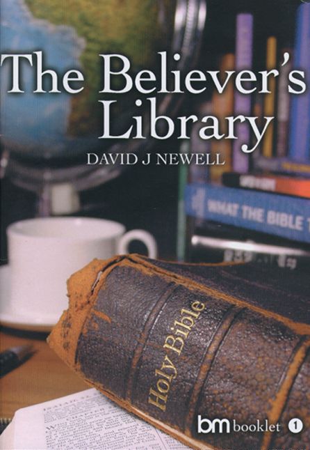 BELIEVERS LIBRARY