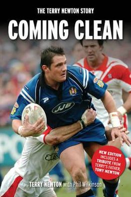 Coming Clean: The Terry Newton Story