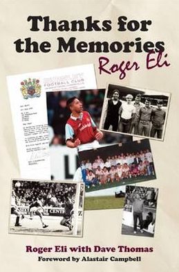 Thanks for the Memories: The Roger Eli Story