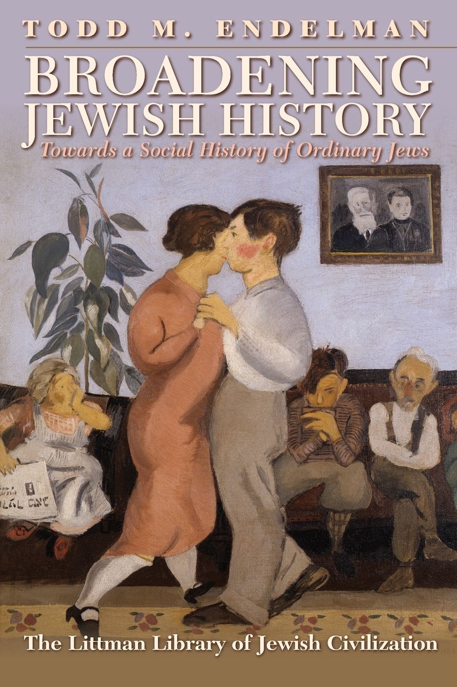 Writing Jewish Social History: Towards a Social History of Ordinary Jews