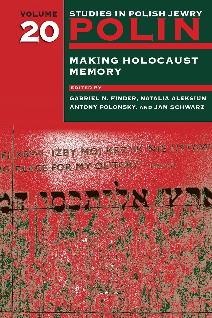 Polin: Studies in Polish Jewry