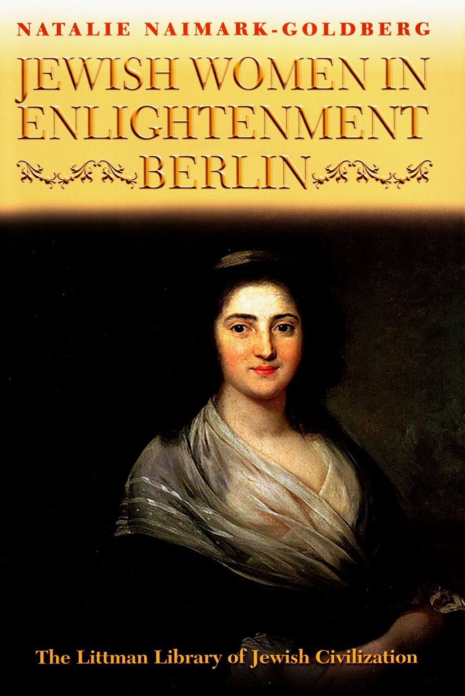 Jewish Women in Enlightenment Berlin
